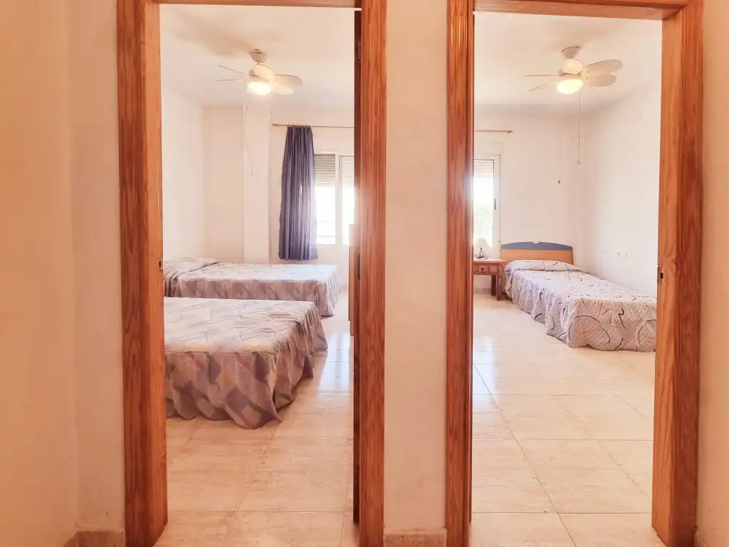 Habitación de Casa o chalet en venta en Chilches / Xilxes