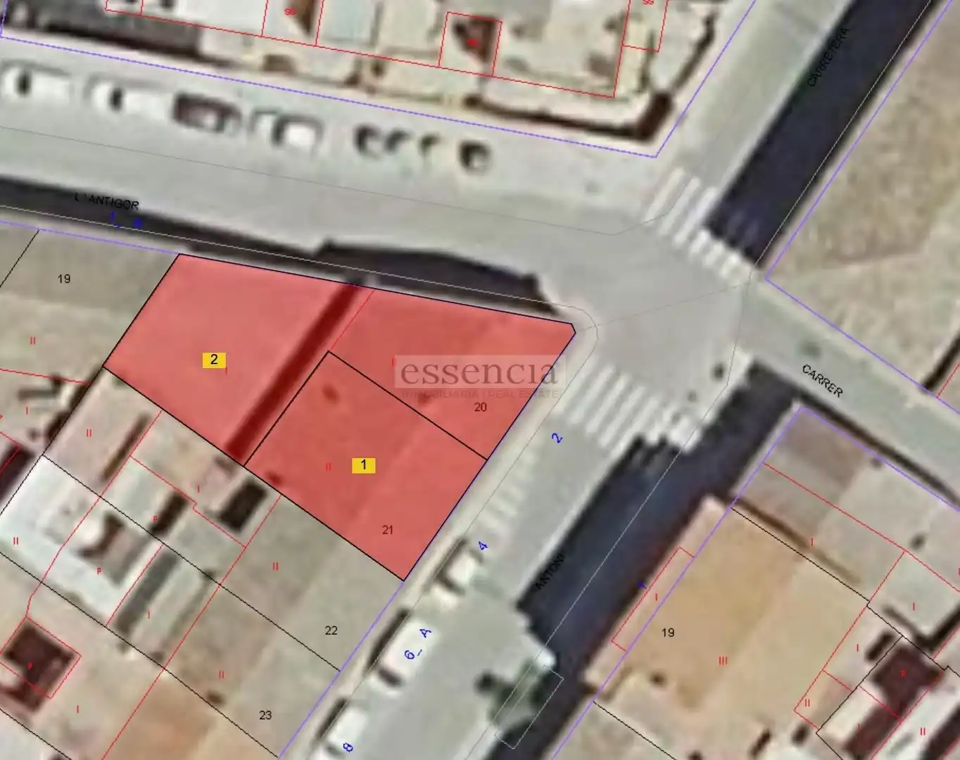 Casa en venda a Calle SANT ANTONI, imagen 3