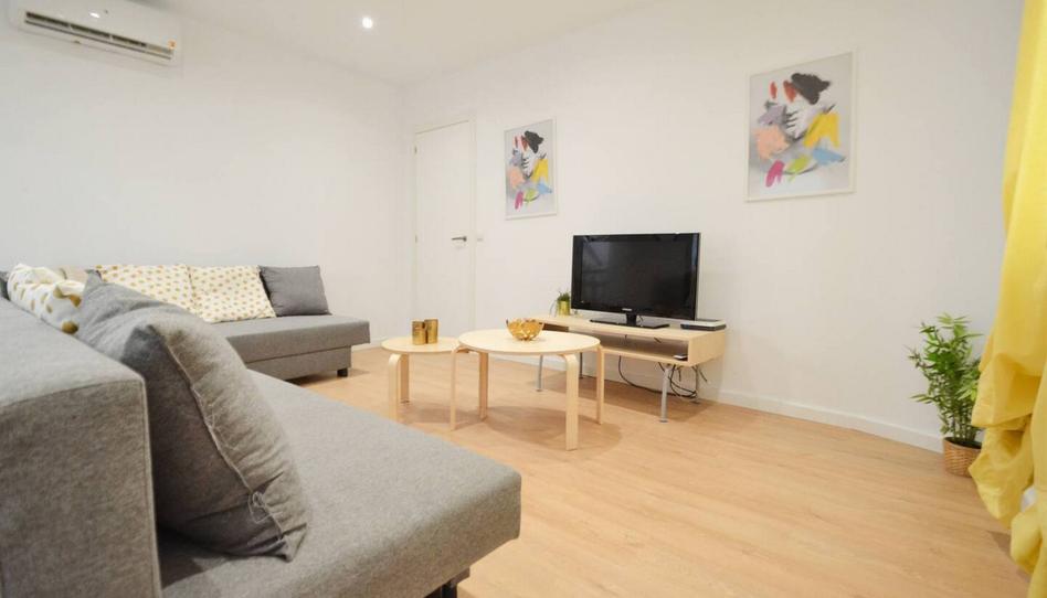 Photo 1 of Flat to rent in Carrer de Pere Fizes, Sant Pere, Barcelona