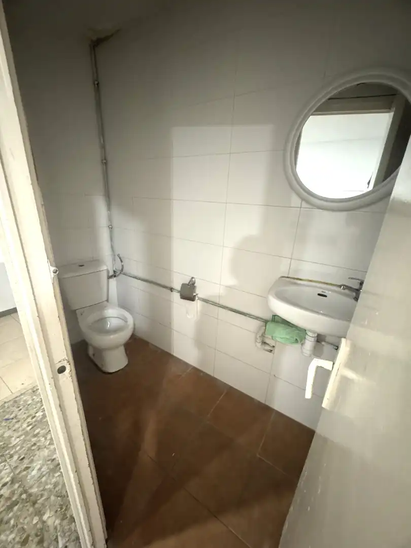 Piso con ascensor en venta en Carrer de las Navas de Tolosa, imagen 4