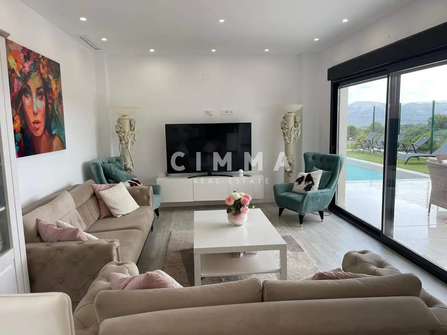 Chalet en venta en Escandinavia - Cautivador, imagen 3