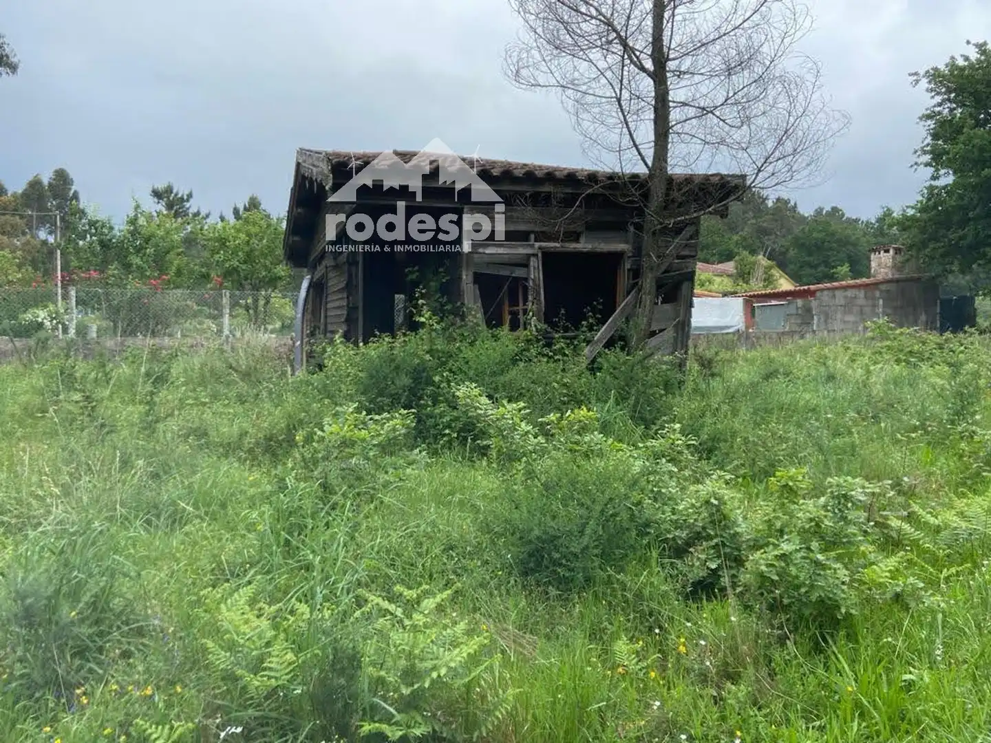 Rural land for sale in Covelo, imagen 16