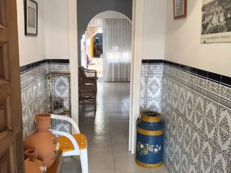 Casa adosada en venda en Mora amb Traster i Moblat