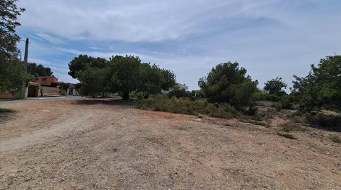 Foto 4 de Residencial en venta en Poligono N-30.r, 106, -1, La Conarda - Montesano, Valencia