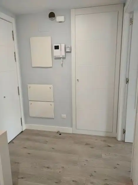 Planta baja de alquiler en Colmenar Viejo con Calefacción, Jardín privado y Terraza