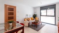 Living room of Flat for sale in Olesa de Montserrat