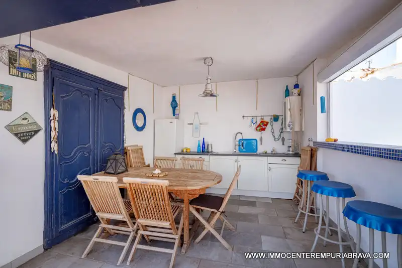 Chalet en venta en Cap Ras - Creus - Falconera, imagen 24