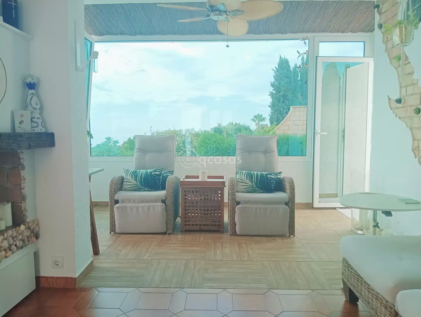 Villa avec piscine à vendre à Calle Doctor Lenys 5, imagen 17