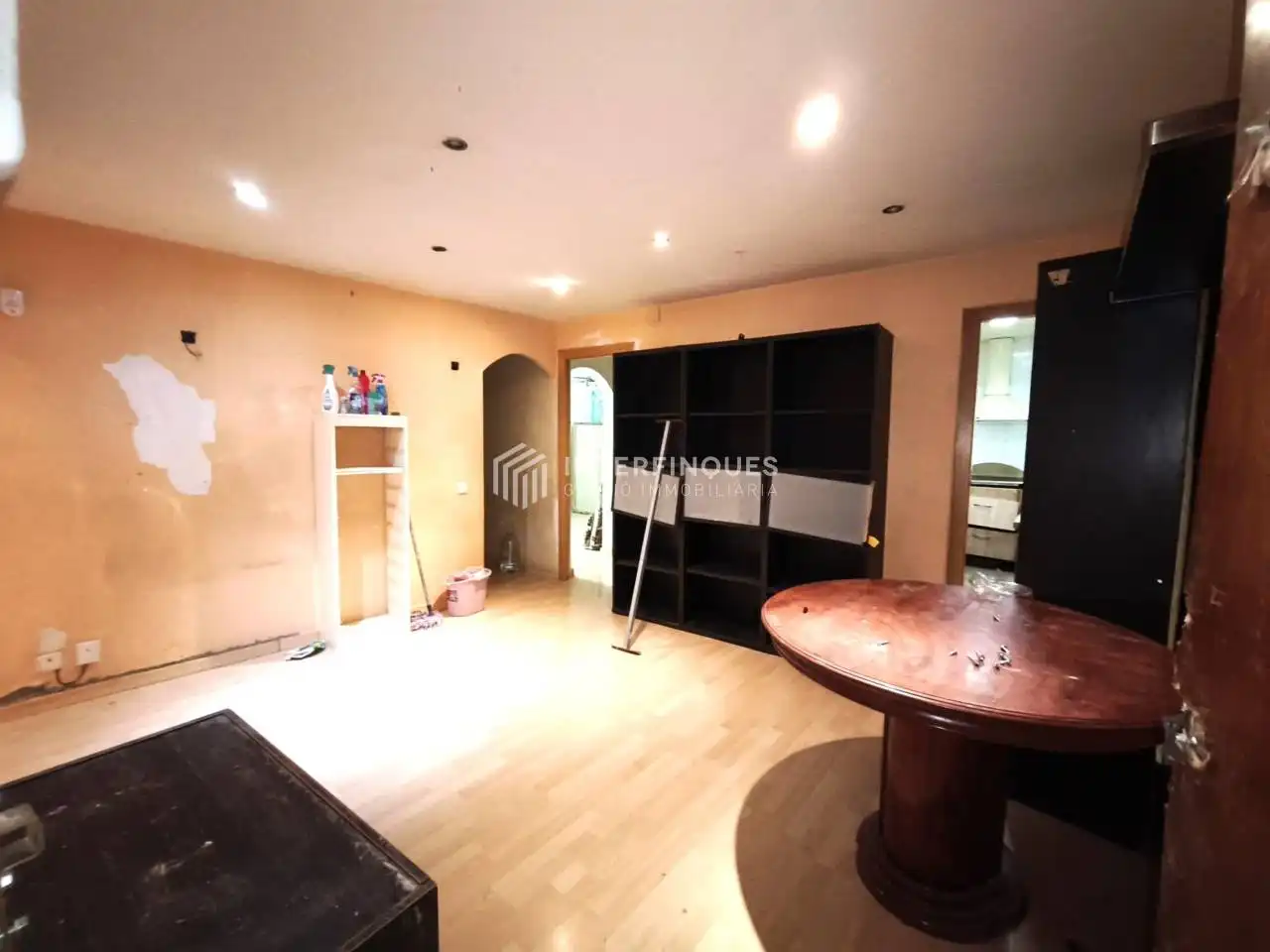 Wohnung zum Verkauf in Badalona
