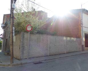 Exterior view of Industrial land for sale in Taradell