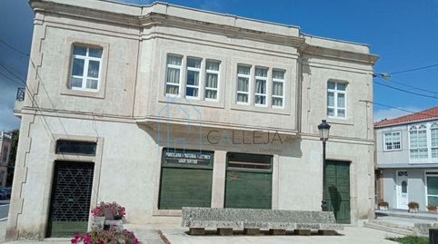 Foto 2 de Casa o chalet en venta en A Pobra de Trives , Ourense