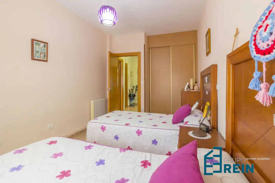 Habitación de Piso en venta en Añover de Tajo, Toledo