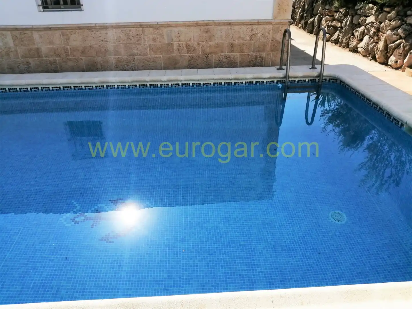 Villa avec piscine à vendre à Godelleta, imagen 25