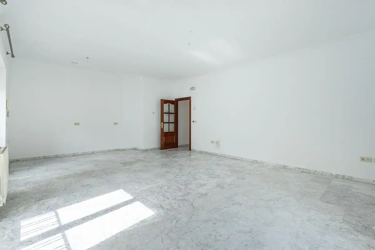 Flat for rent in Ronda