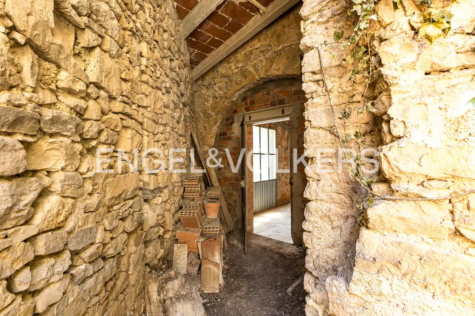 Reihenhaus mit Garten zum Verkauf in La Llacuna, imagen 14