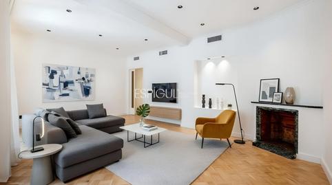 Photo 5 of Flat for sale in Enric Granados, L'Antiga Esquerra de l'Eixample, Barcelona