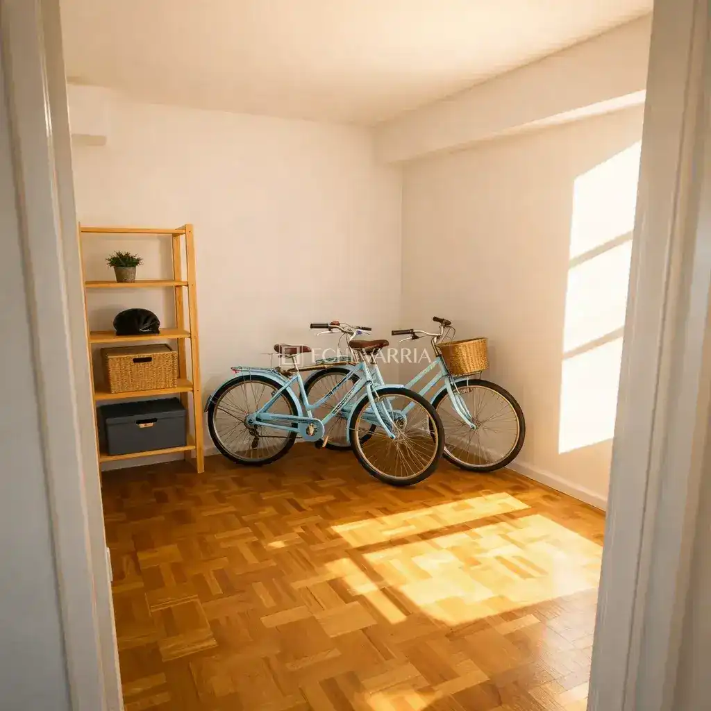 Wohnung mit Terrasse zum Verkauf in Deusto, imagen 10