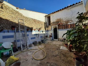 Haus mit Balkon zum Verkauf in Arroyo de la Luz