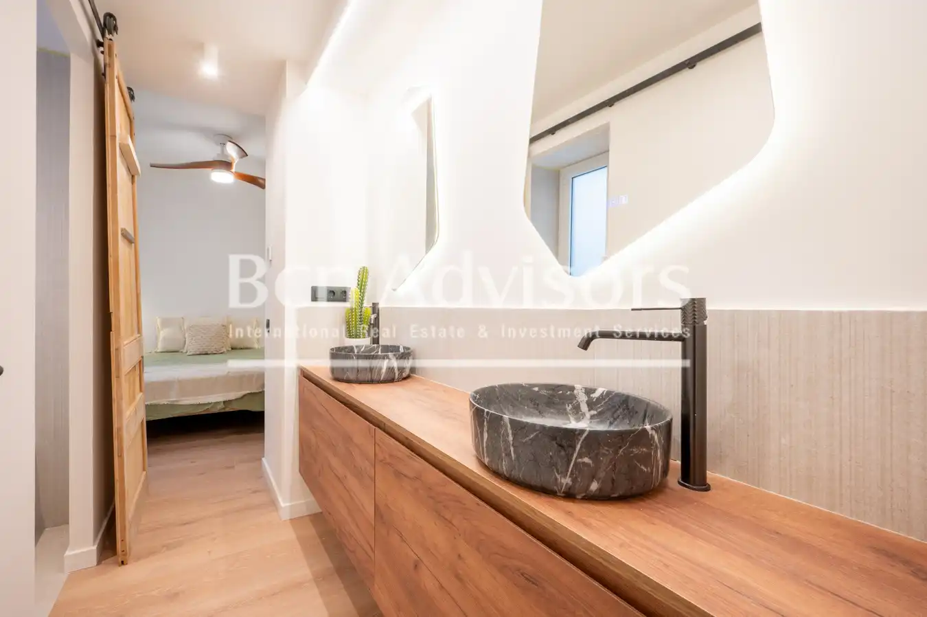 Flat with lift for sale in Carrer de Marià Cubí, imagen 26