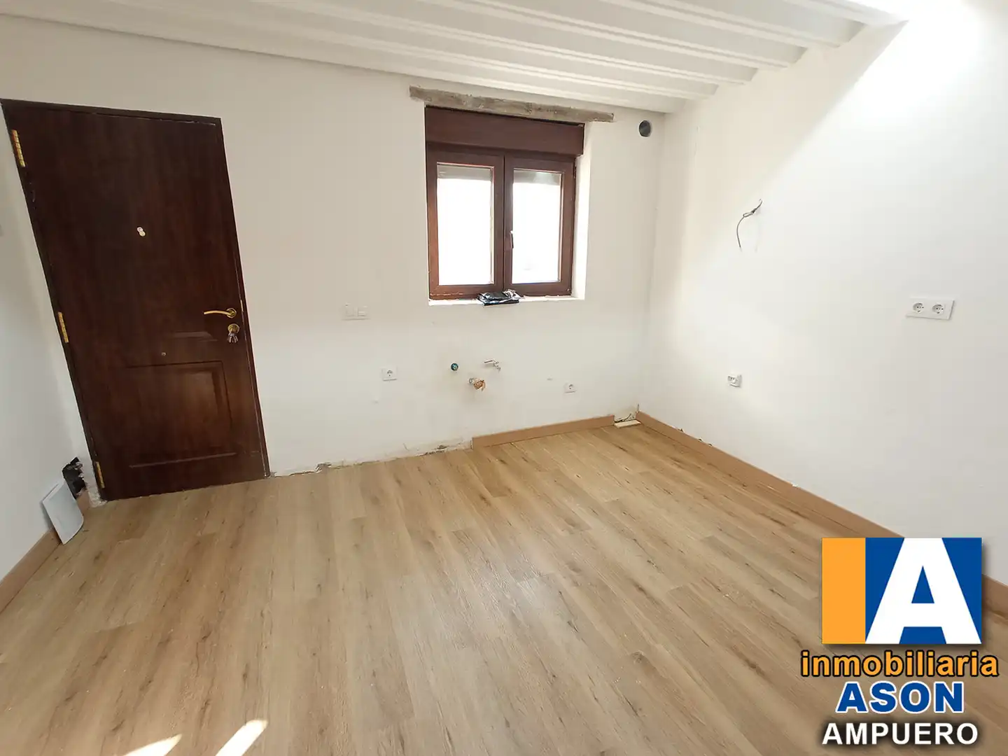 Adossat amb terrassa en venda a Ramales de la Victoria, imagen 2