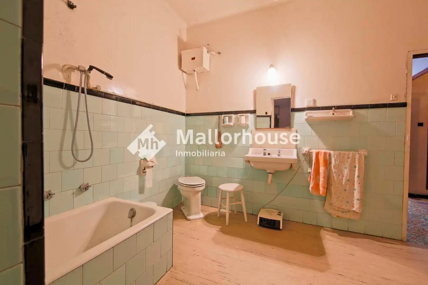 Chalet con terraza en venta en Manacor Centre, imagen 13