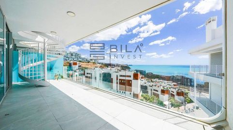 Foto 4 de Ático en venta en Begoña, Las Gaviotas - Carvajal, Fuengirola