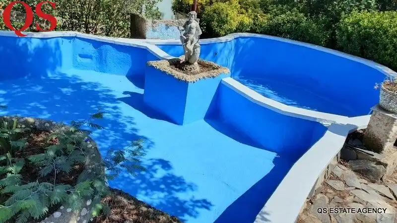 Casa amb piscina en venda a Mas Altaba - El Molí, imagen 17