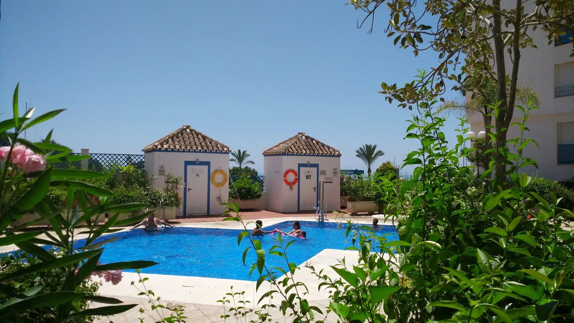 Apartament amb piscina en venda a ESPAÑA, imagen 20