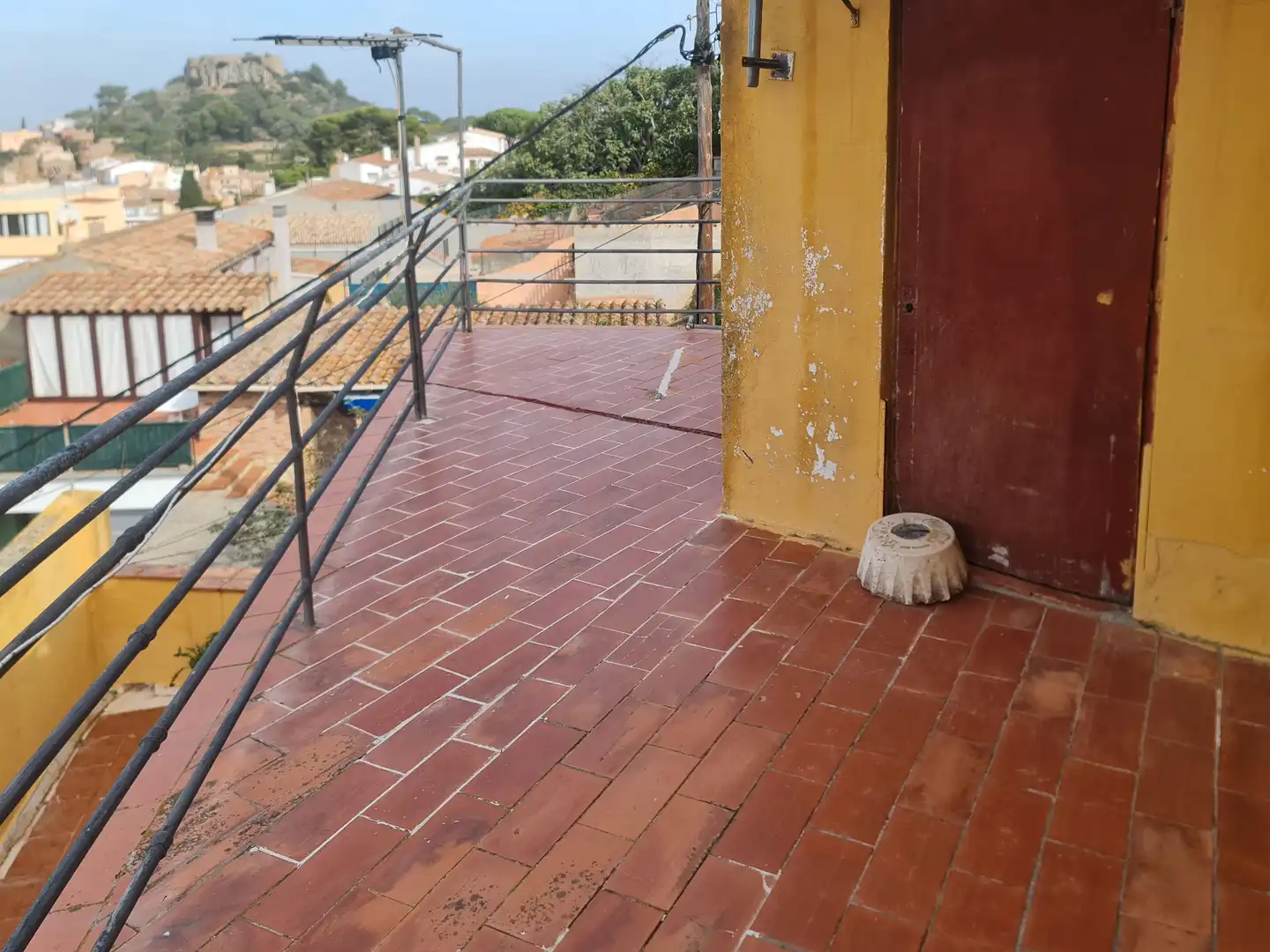 Casa con terrazza in vendita a Begur pueblo, imagen 28