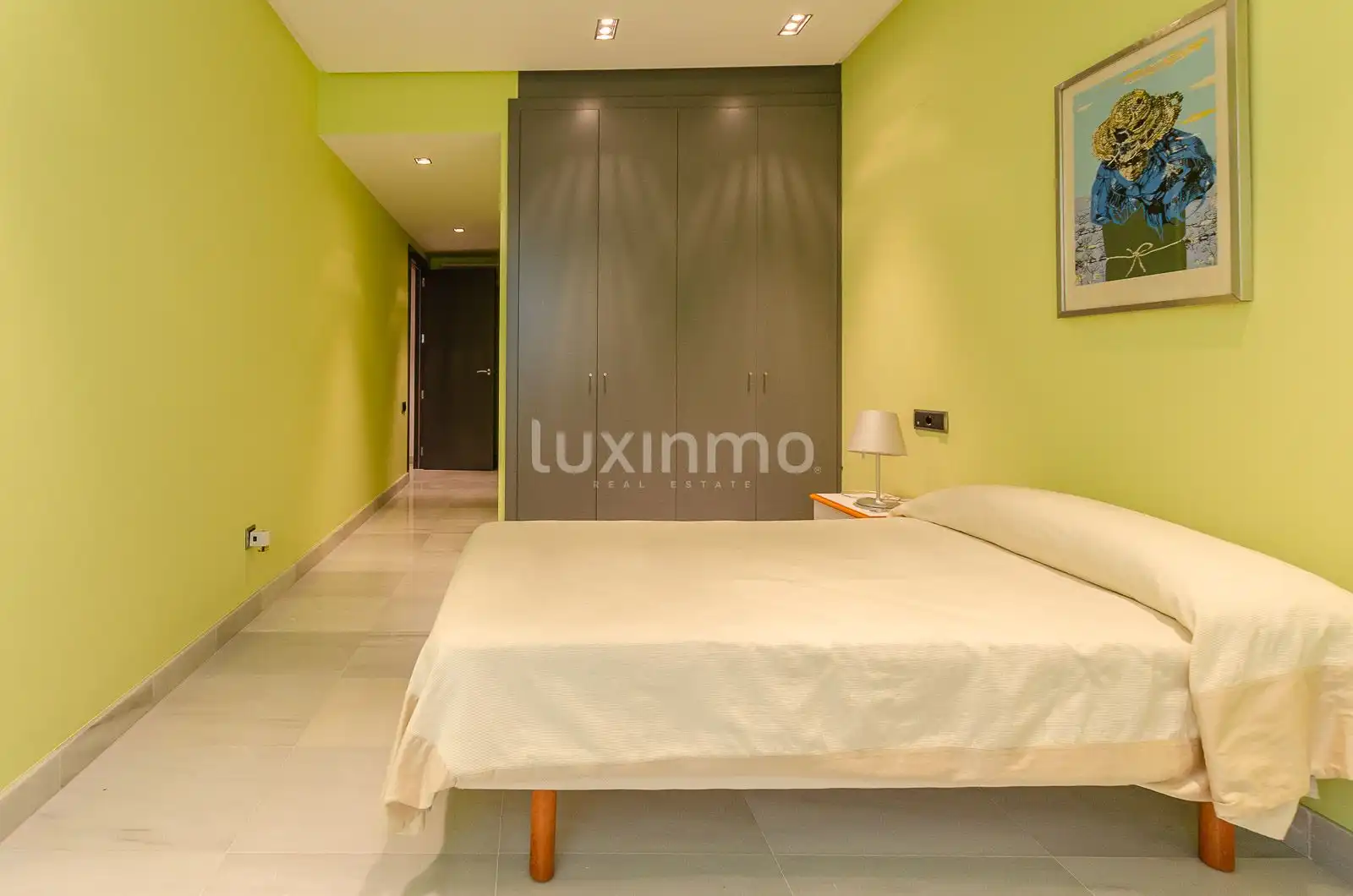 Villa avec terrasse à vendre à Pedreguer, imagen 57