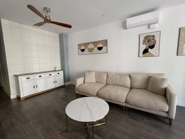 Piso en Alquiler en Barrio del Centro