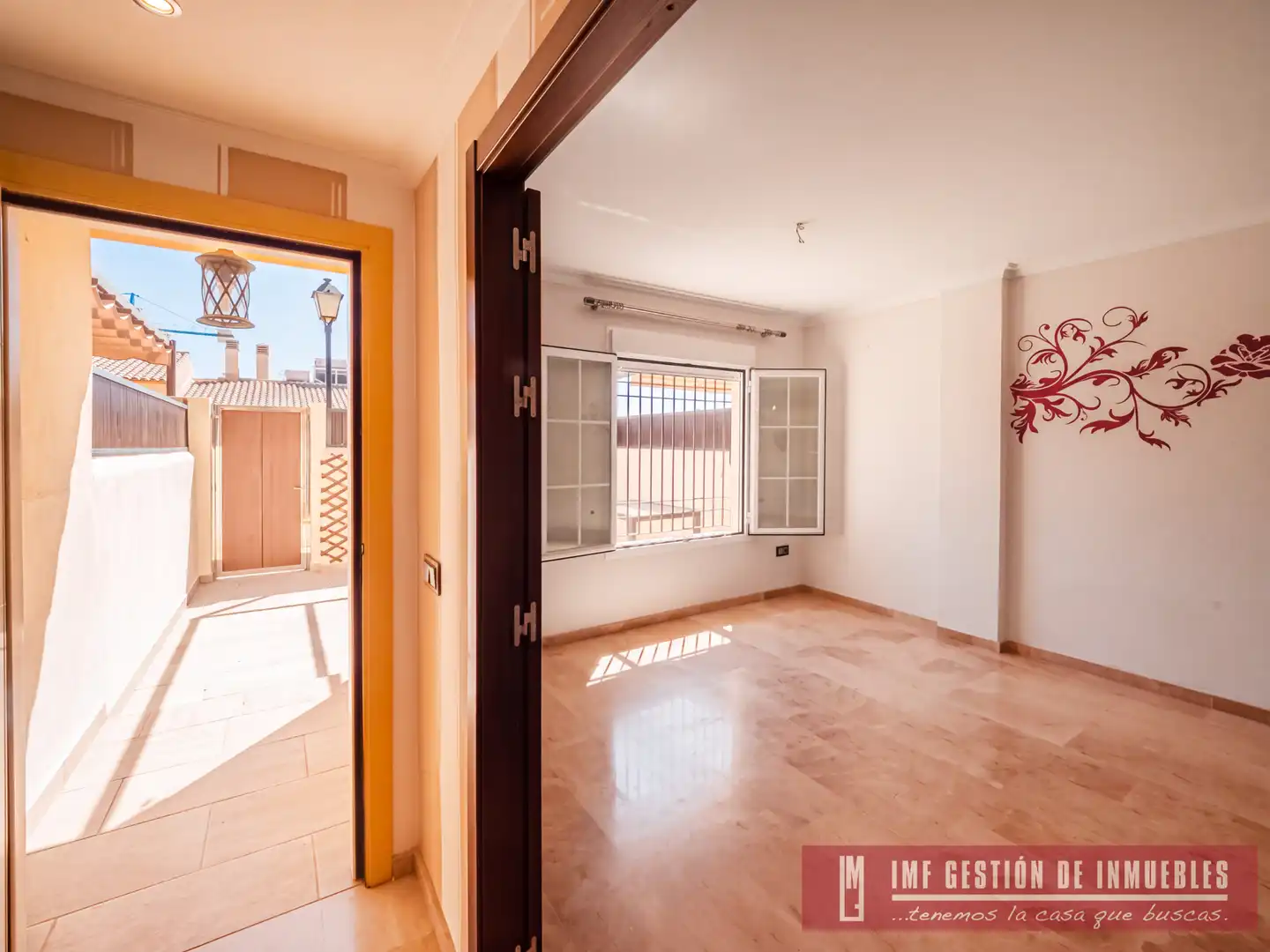 Adosado con piscina en venta en Calle Al-Andalus 15, imagen 7