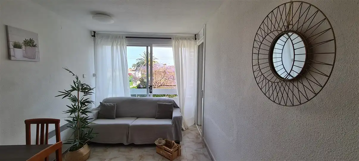 Apartament de lloguer a Carrer de Lleida, 25, Regueral - Prat d'en Forés