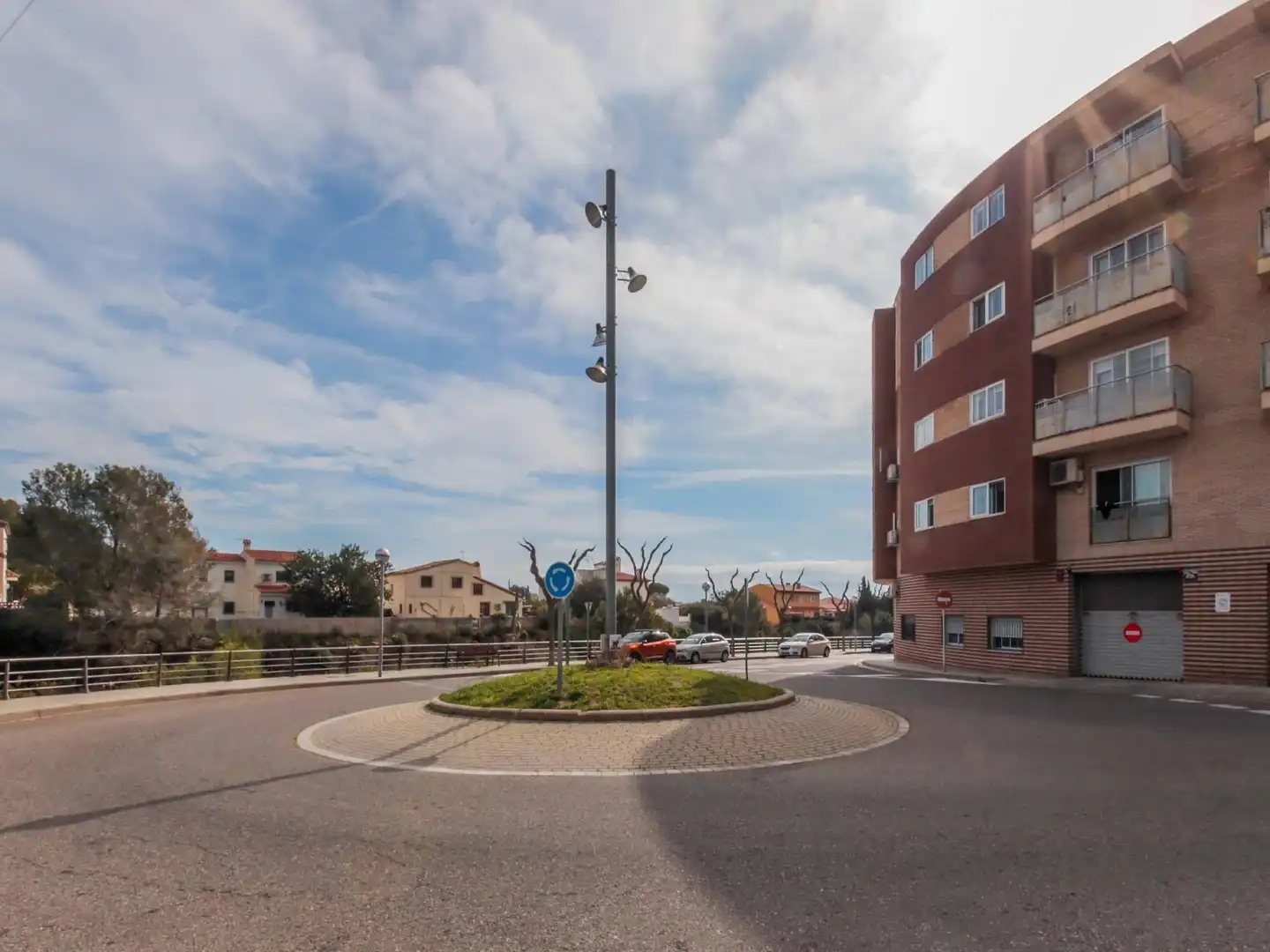 Parkplatz von Wohnung zum Verkauf in Mont-roig del Camp