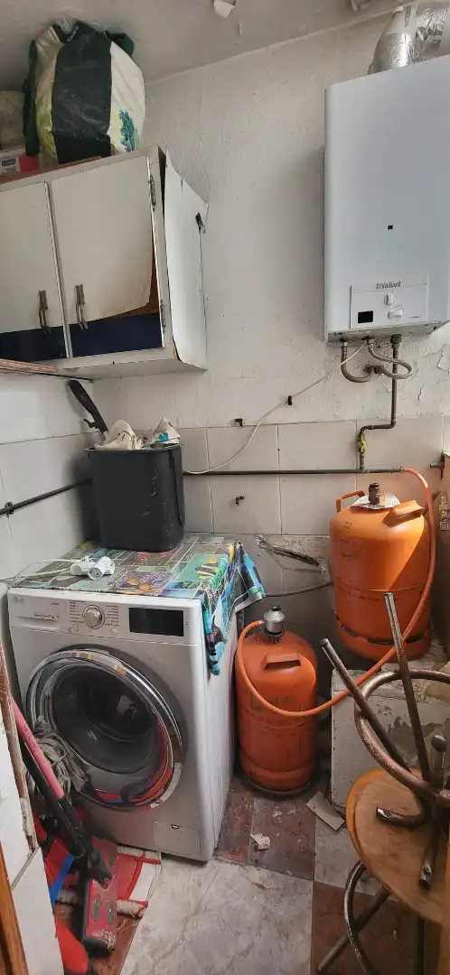 Wohnung zum Verkauf in Vélez-Málaga mit Terrasse, Möbliert und Waschmaschine