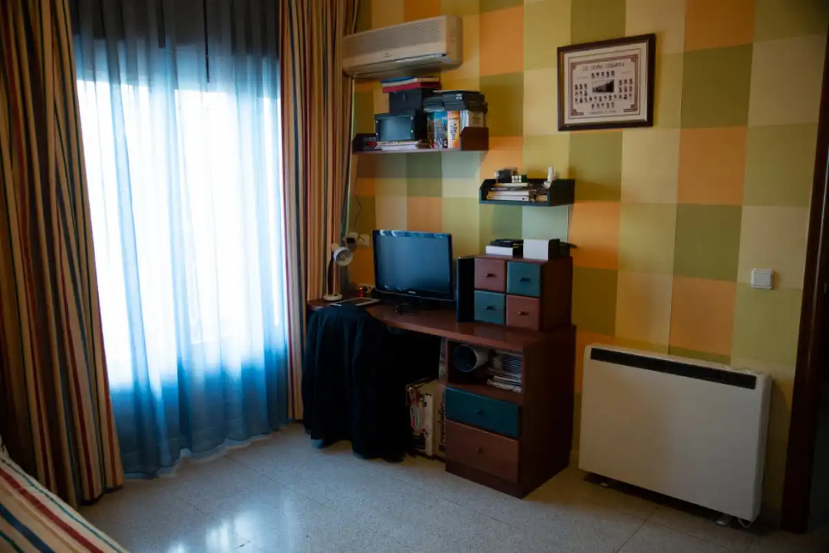 Casa con terraza en venta en Tomelloso, imagen 19