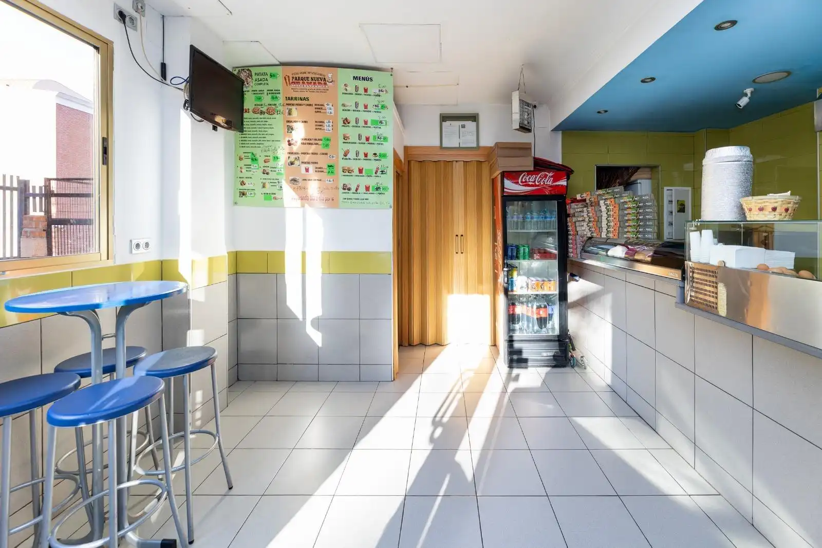 Local en venta en Granada