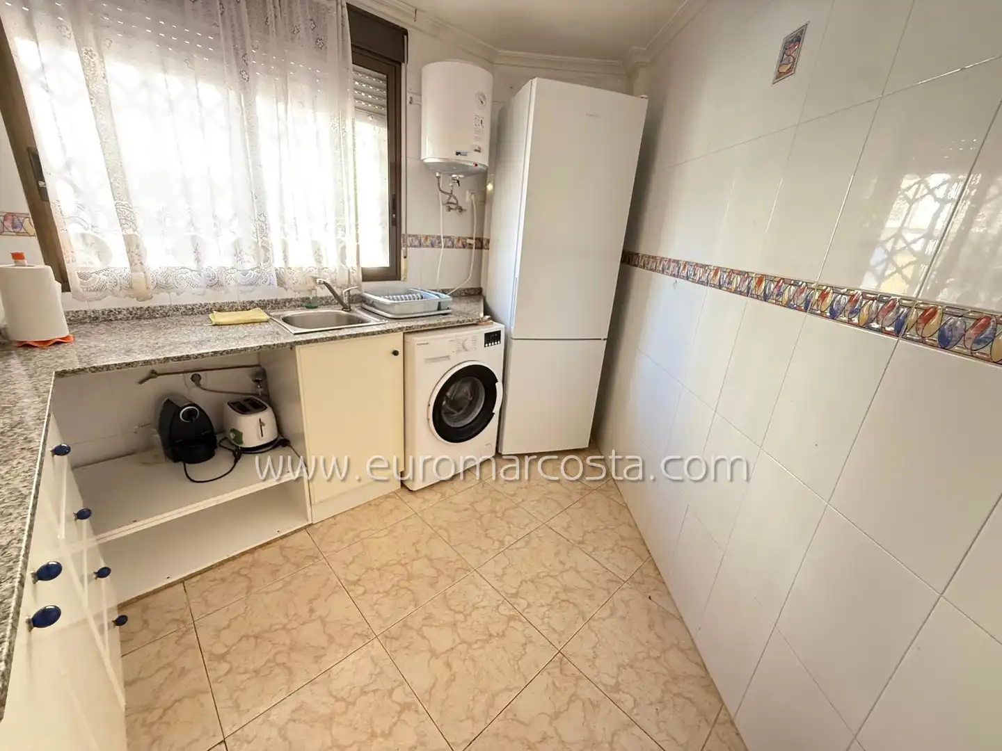Piso con ascensor en venta en Avinguda de Cervantes, imagen 9