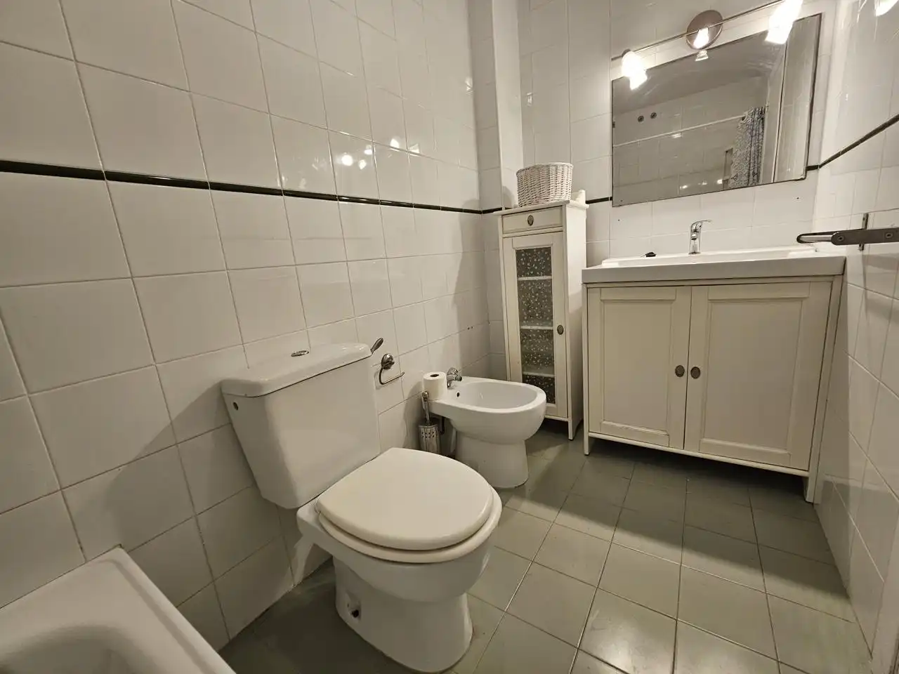 Baño de Piso en venta en Lebrija con Trastero