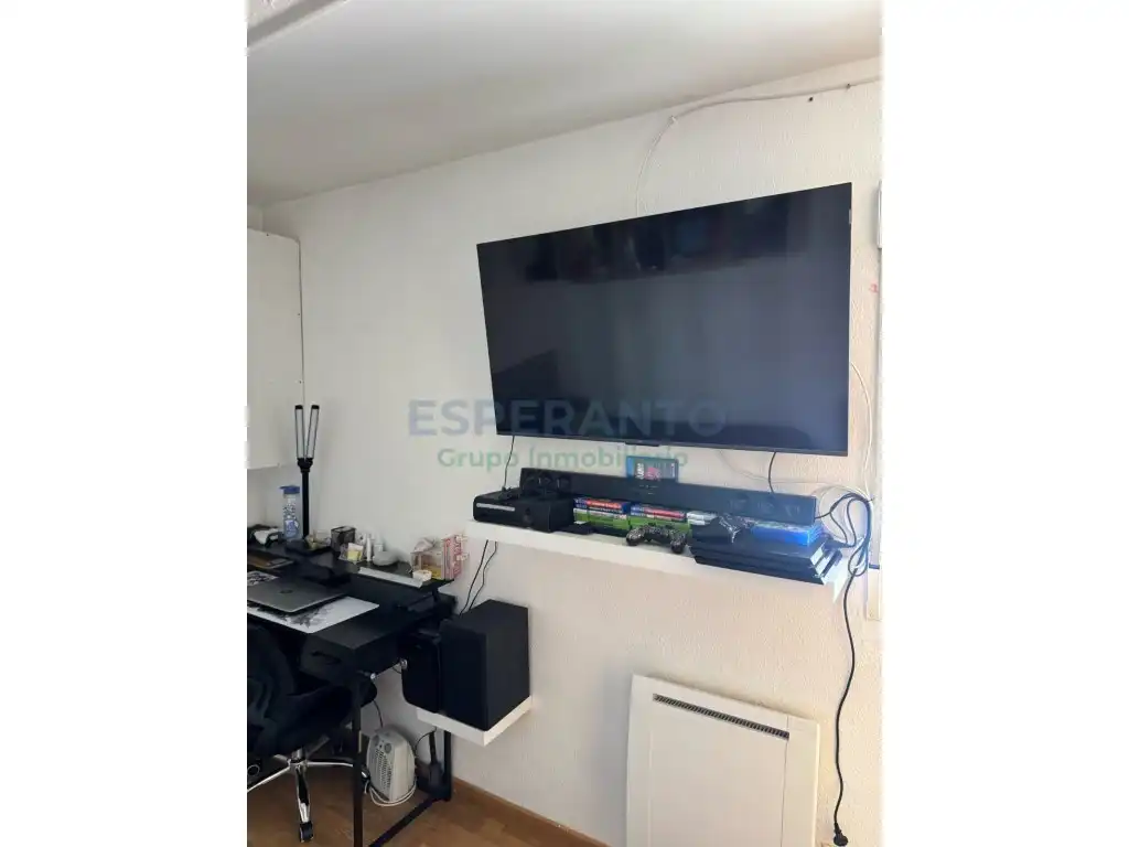 Appartement compact à vendre à Calle Gomez Avellaneda, imagen 2