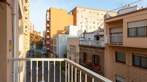 Foto 2 de Pis en venda a Carrer de Casteràs, Sants-Badal, Barcelona