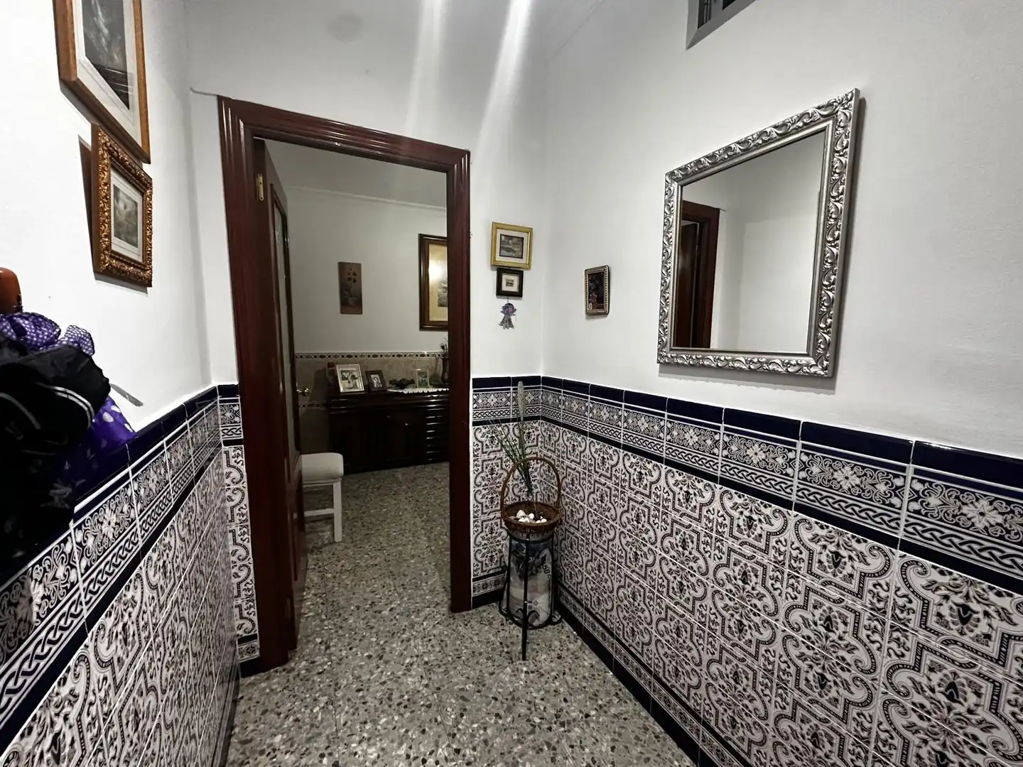 Wohnung zum Verkauf in Coria del Río