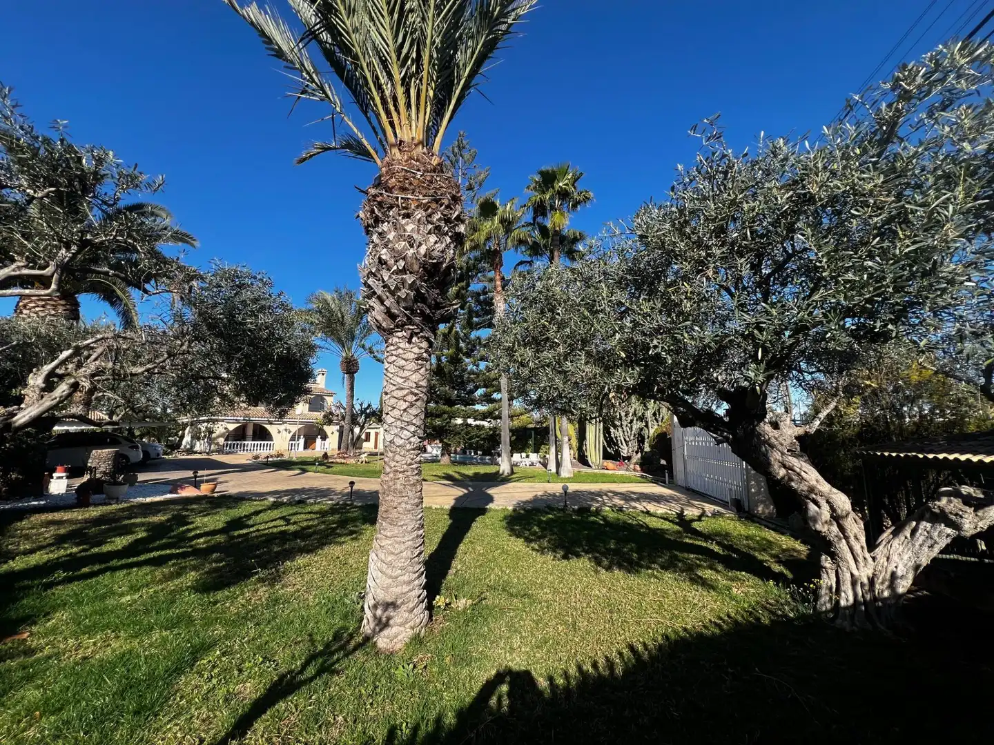 Chalet con piscina en venta en Las Bayas, imagen 6