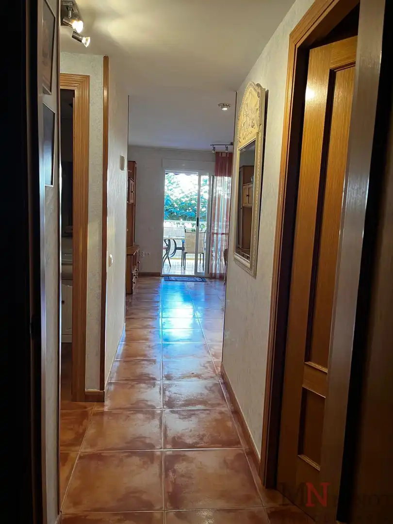 Apartments for sale in Oropesa del Mar / Orpesa  with Terrace, Storage room and Balcony