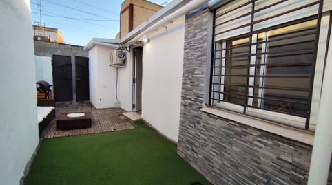 Foto 2 de Apartamento de alquiler en El Pino - Bajo de Guía, Sanlúcar de Barrameda