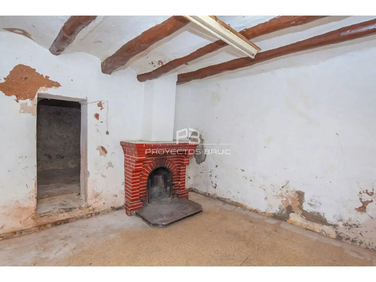Casa en venta en Calle Sota del Castell, imagen 3