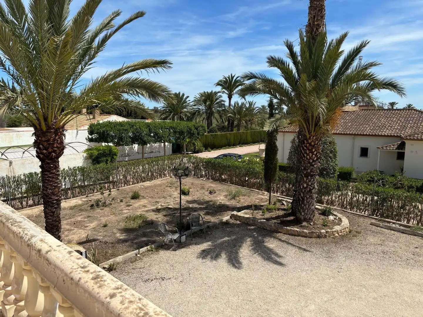 Casa o chalet en venta en La Portalada