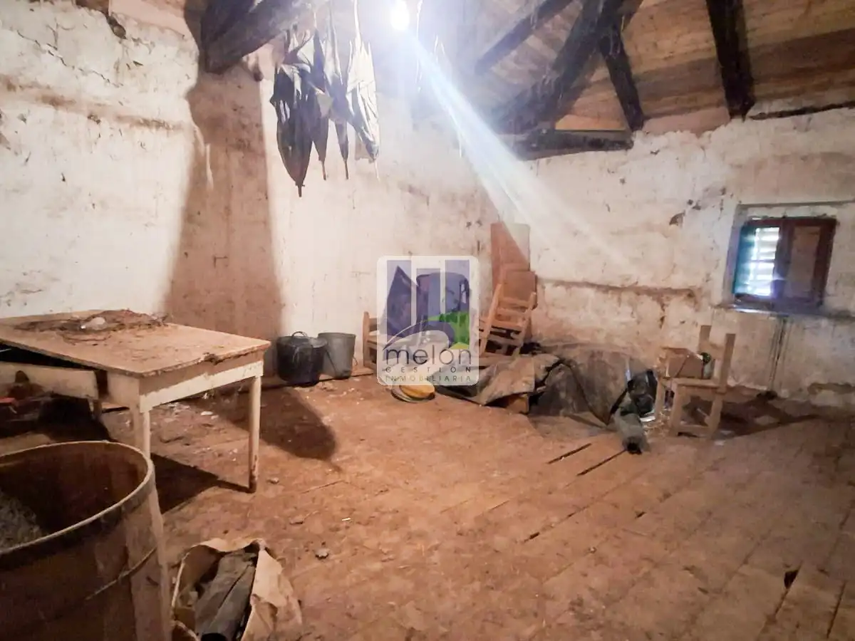 Casa o chalet en venta en Los Ausines