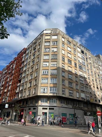 Piso en Venta en Calle Castilla, 11 en Castilla - Hermida