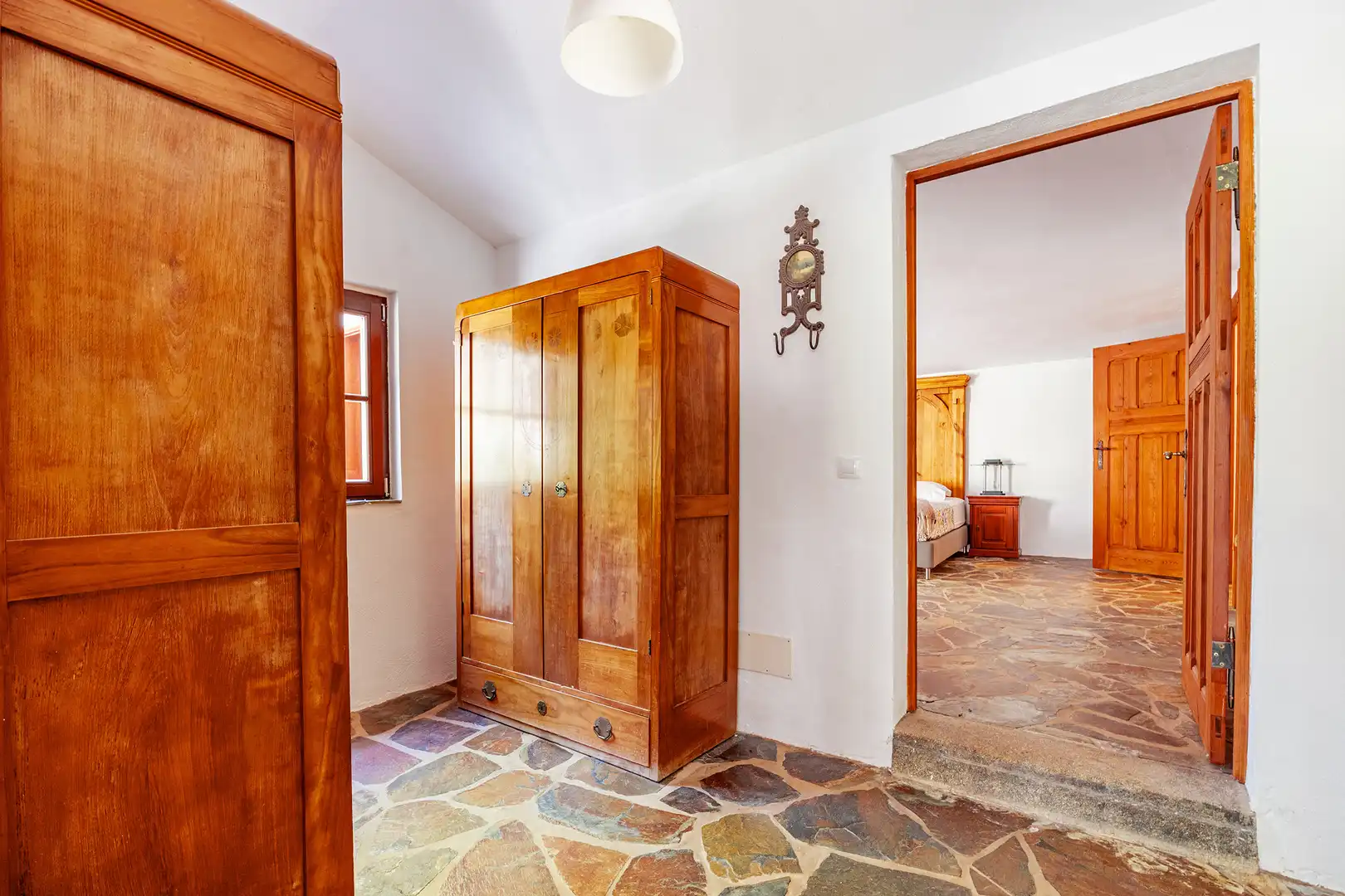 Casa o xalet en venda a Vial Camino, 1, San Bartolomé Interior